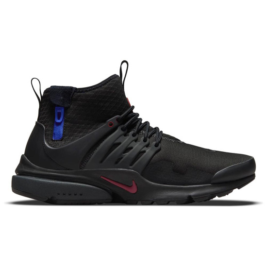 Nike Air Presto Mid Utility